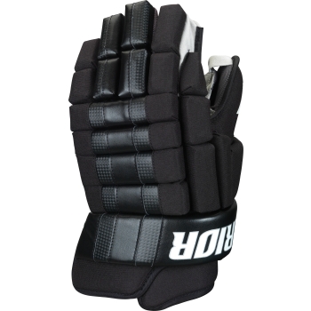 Warrior Bully Junior Hockey Gloves